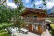 Image - CHAMONIX – A renovated 4-bedroom chalet