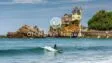 Image - BIARRITZ – Villa avec vues océan et montagnes