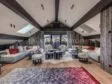 Image - MEGEVE – Superbe chalet haut de gamme