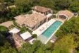 Image - SAINT-TROPEZ : Nouvelle Villa avec Piscine et 7 Chambres à Ramatuelle