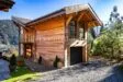 Image - MORZINE – Chalet de 4 chambres à proximité du centre de Morzine
