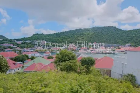 Image - Saint-Barth – Gustavia – Appartement - Image nᵒ1