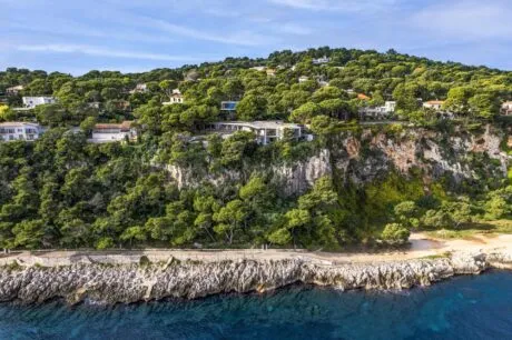 Image - La luxueuse « Villa Alpha », vendue pour 44,5 millions d&rsquo;euros