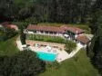Image - URRUGNE – Villa avec piscine et vue montagnes