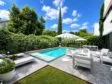 Image - BORDEAUX – Parc Bordelais – Maison de 300 m² avec jardin et piscine