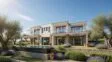 Image - Villa Ardence dans domaine l&rsquo;Oliveraie d&rsquo;Opio– Lot n° 9