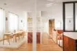 Image - BIARRITZ – Centre ville appartement d’architecte rénové