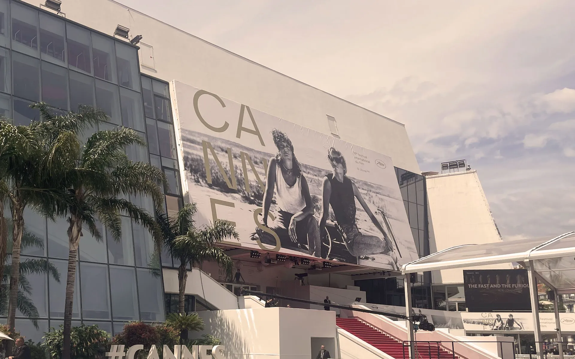 Image - Cannes 2026 : Quand le cinéma de luxe rencontre l’immobilier d’exception