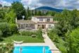 Image - Roquefort Les Pins : Beautifully Renovated Villa with a studio
