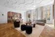 Image - Paris 8th GOLDEN TRIANGLE – 156.05 sqm Apartment – 3 Bedrooms – Guardian and elevator