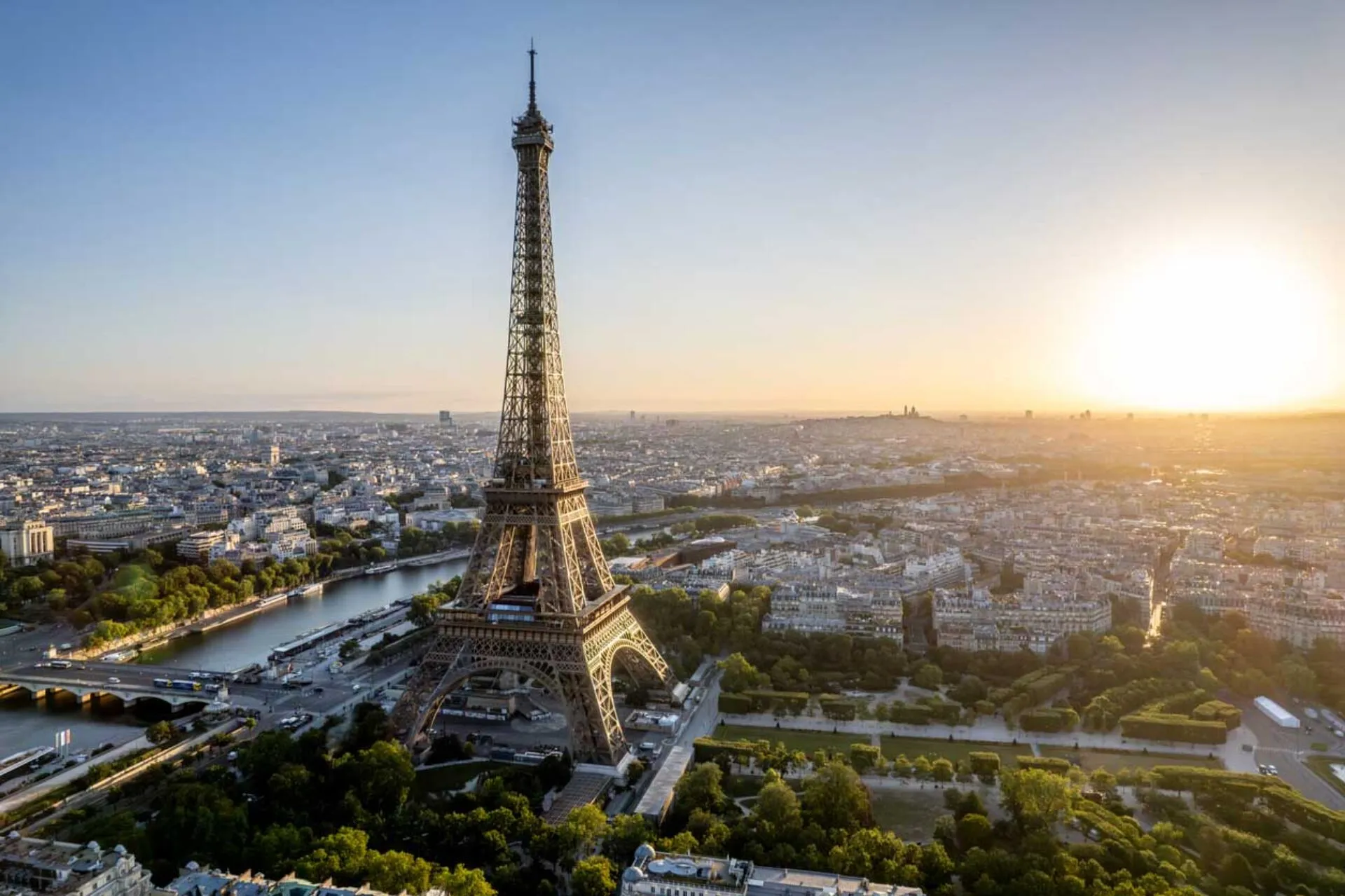 Image - Immobilier de Luxe à Paris
Biens de prestige sur Paris