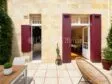 Image - BORDEAUX JARDIN PUBLIC – STONE HOUSE – EXTERIOR