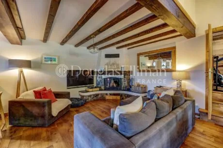 Image - MORZINE – 3  bedroom chalet Morzine - Picture n°1